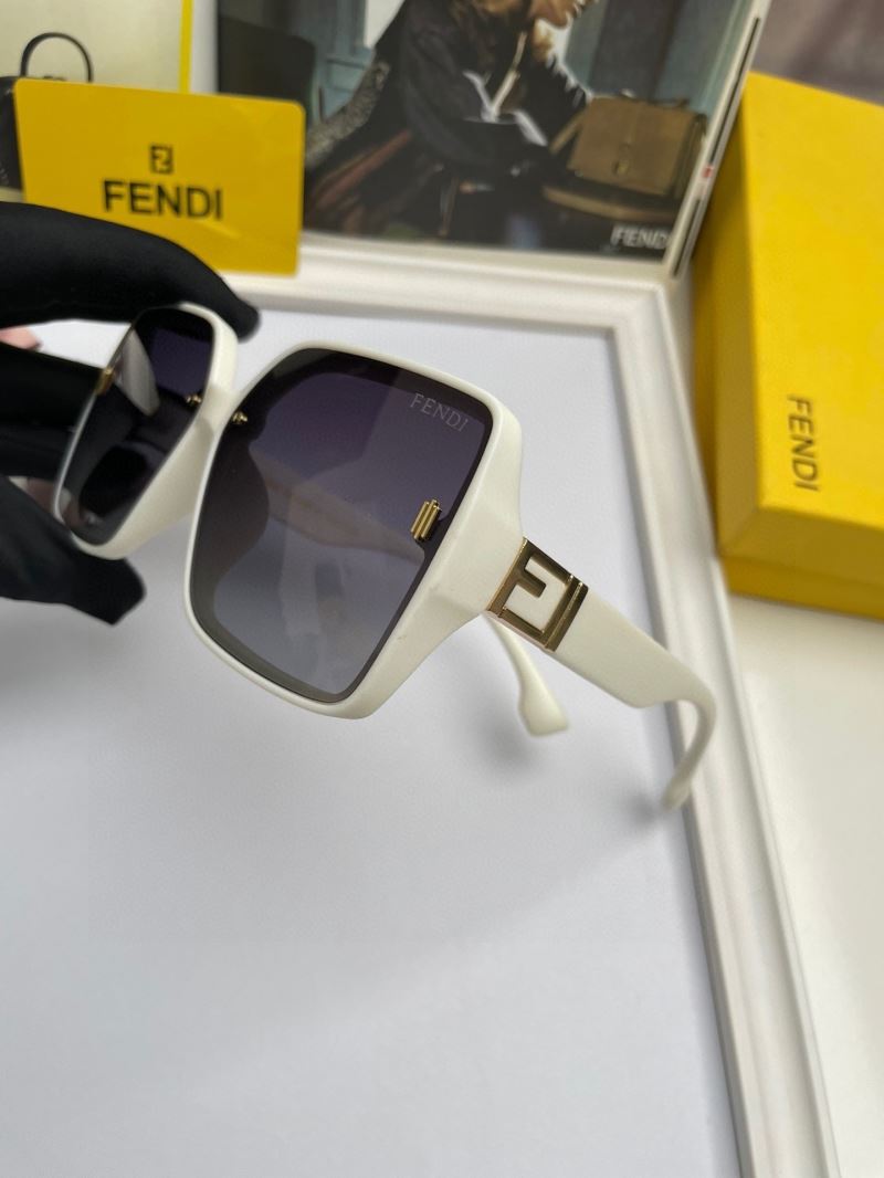 Fendi Sunglasses